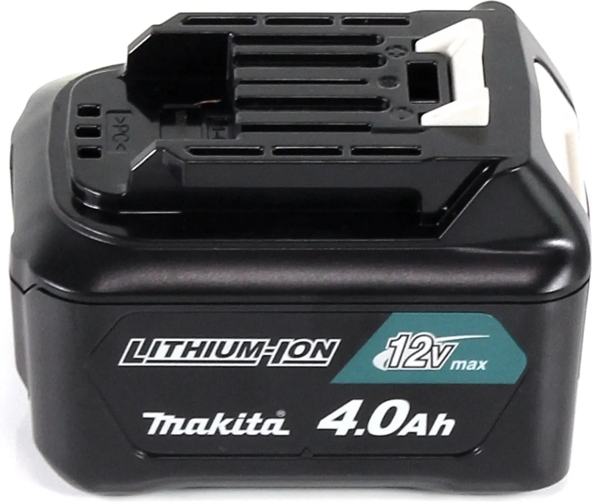 Makita BL1041B 12V Accu-set 2x 4,0Ah