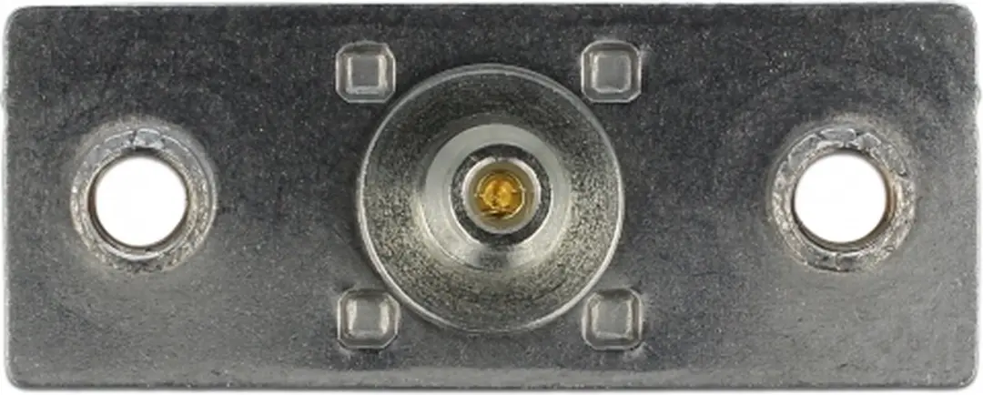 Delock FAKRA Z Plug - Soldeeruitvoering