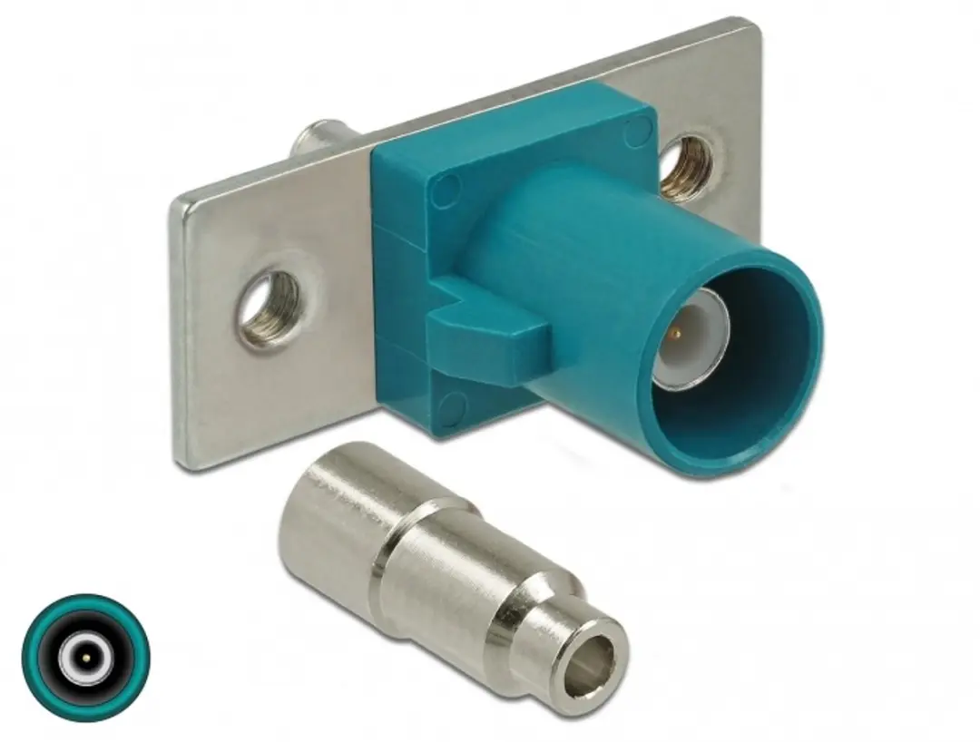 Delock FAKRA Z Plug