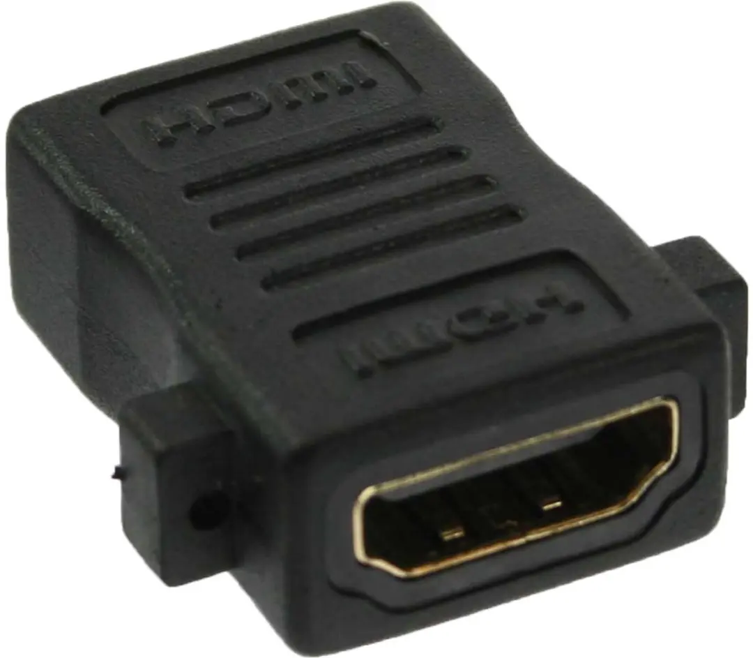 InLine HDMI Koppelstuk 1.4 4K30Hz