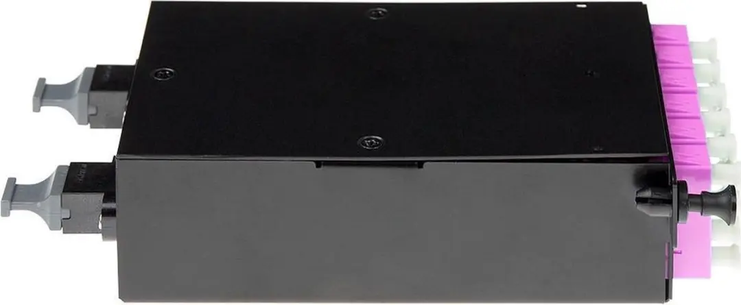 ACT FA2052 Kabelbinders - Zwart
