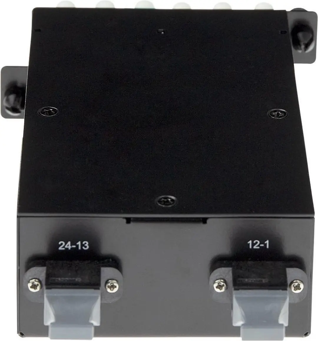 ACT FA2052 Kabelbinders - Zwart