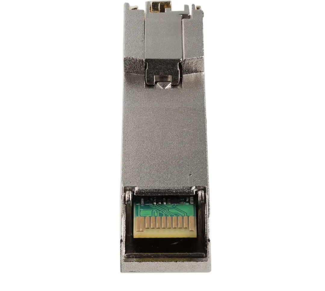Startech HP JL563A-ST SFP+ Module - Metaal