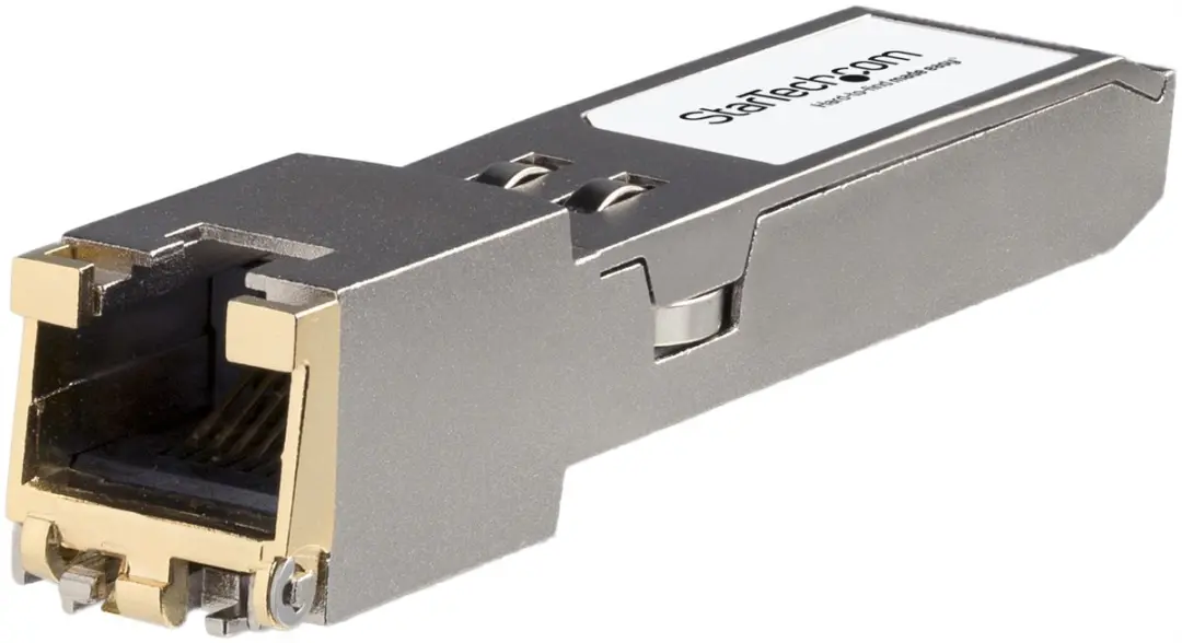 Startech HP JL563A-ST SFP+ Module