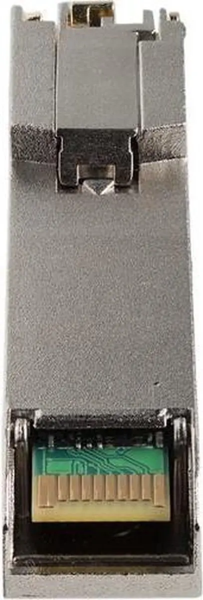 Startech HP JL563A-ST SFP+ Module - Metaal