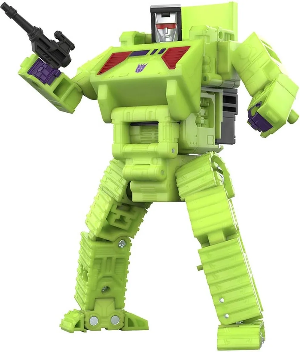 Hasbro Transformers Studio Series 86 Bonecrusher
