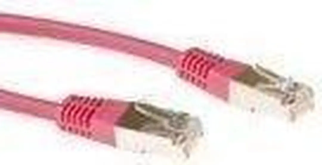 ACT IB7551 - Rood