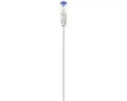 Renkforce RF-5266144 Netwerkkabel CAT 6A S/FTP 5m - Grijs