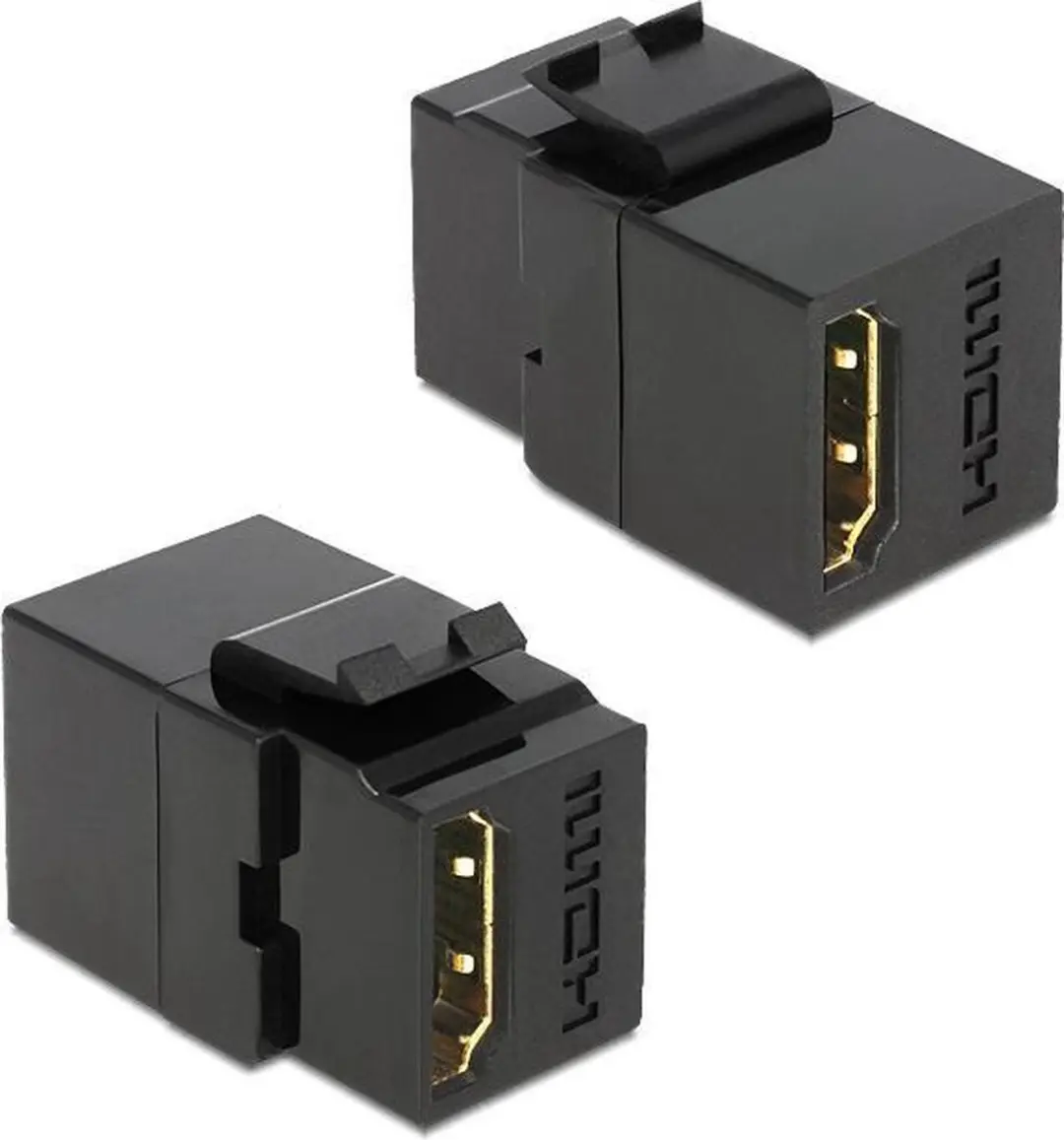 Delock Keystone HDMI Module