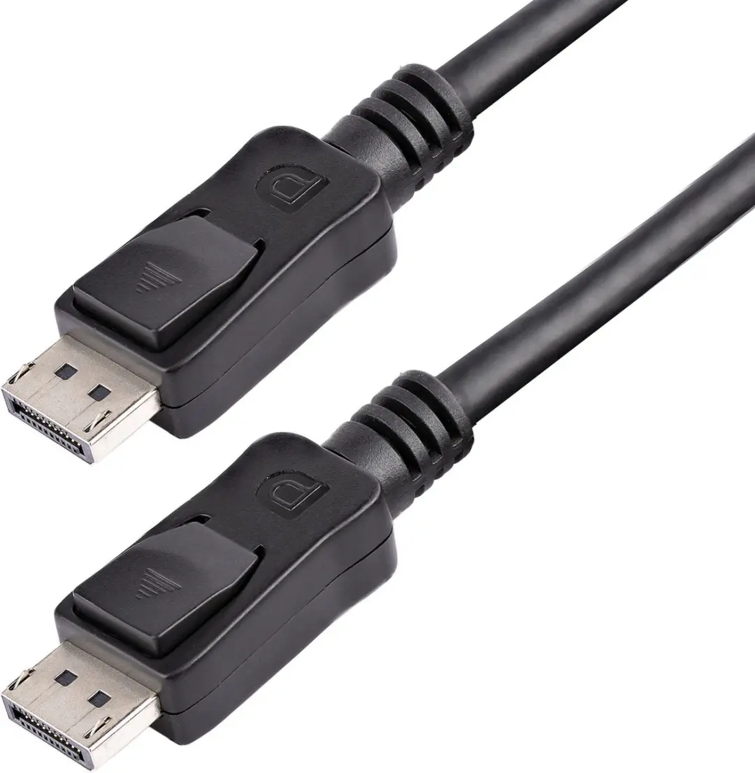 Startech 4461719 DisplayPort Kabel 3ft