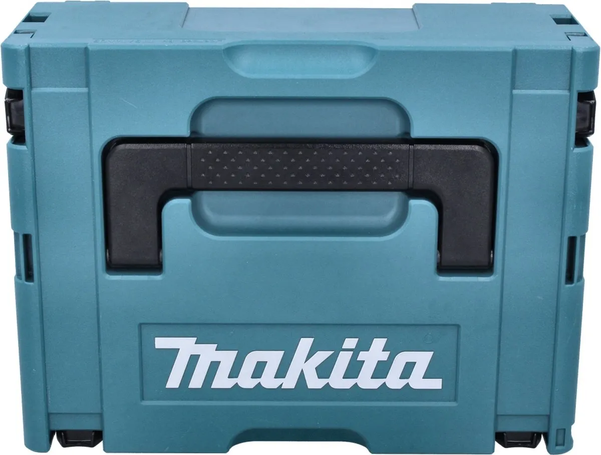 Makita DTW 181 RT1J Slagmoersleutel 18V 210Nm - 1x 5.0Ah + Lader - afbeelding 2 van 5