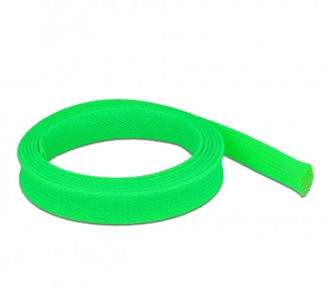 Delock Polyester Kabelsleeve 19mm