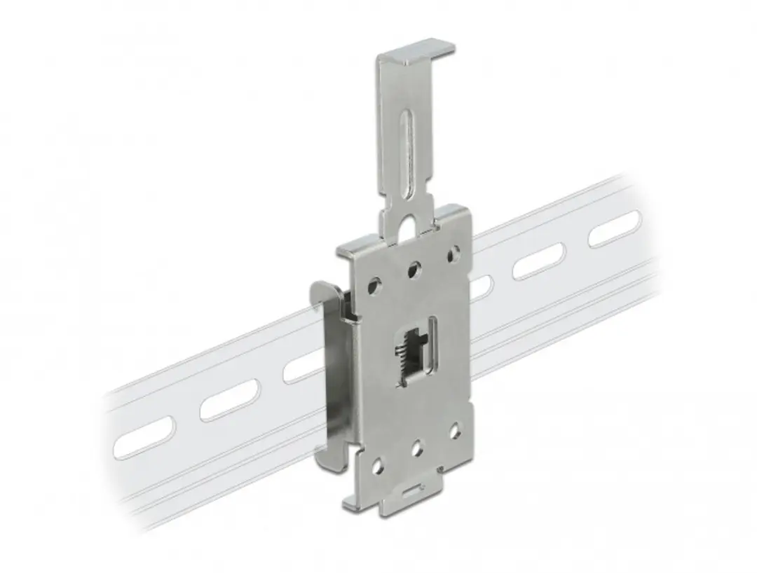 Delock DIN-rail Adapter