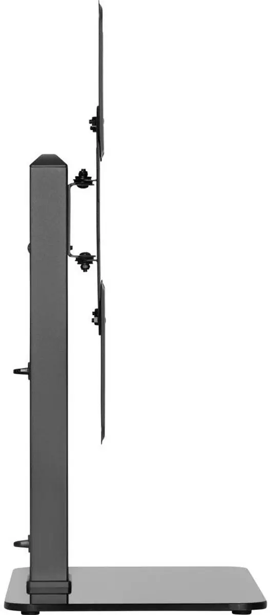 SpeaKa Professional SP-TVS-150 TV-tafelhouder - 55" - Zwart