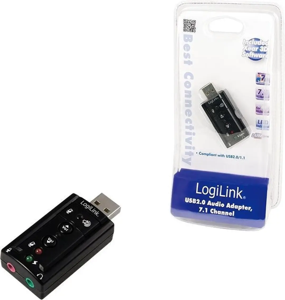 LogiLink UA0078