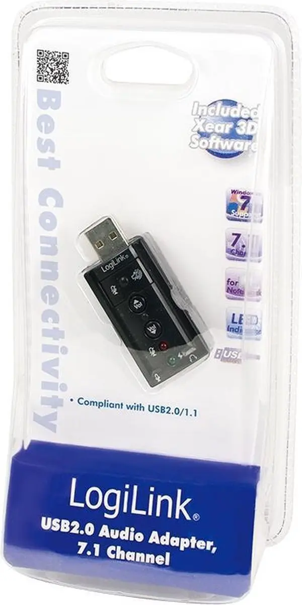 LogiLink UA0078