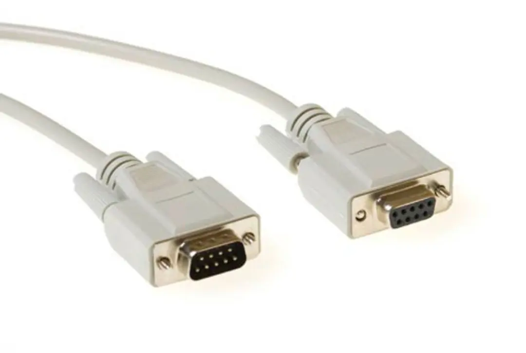 ACT AK7312 Ivoor