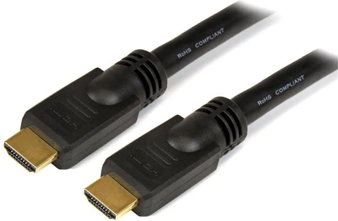 Startech HDMI-kabel 15m