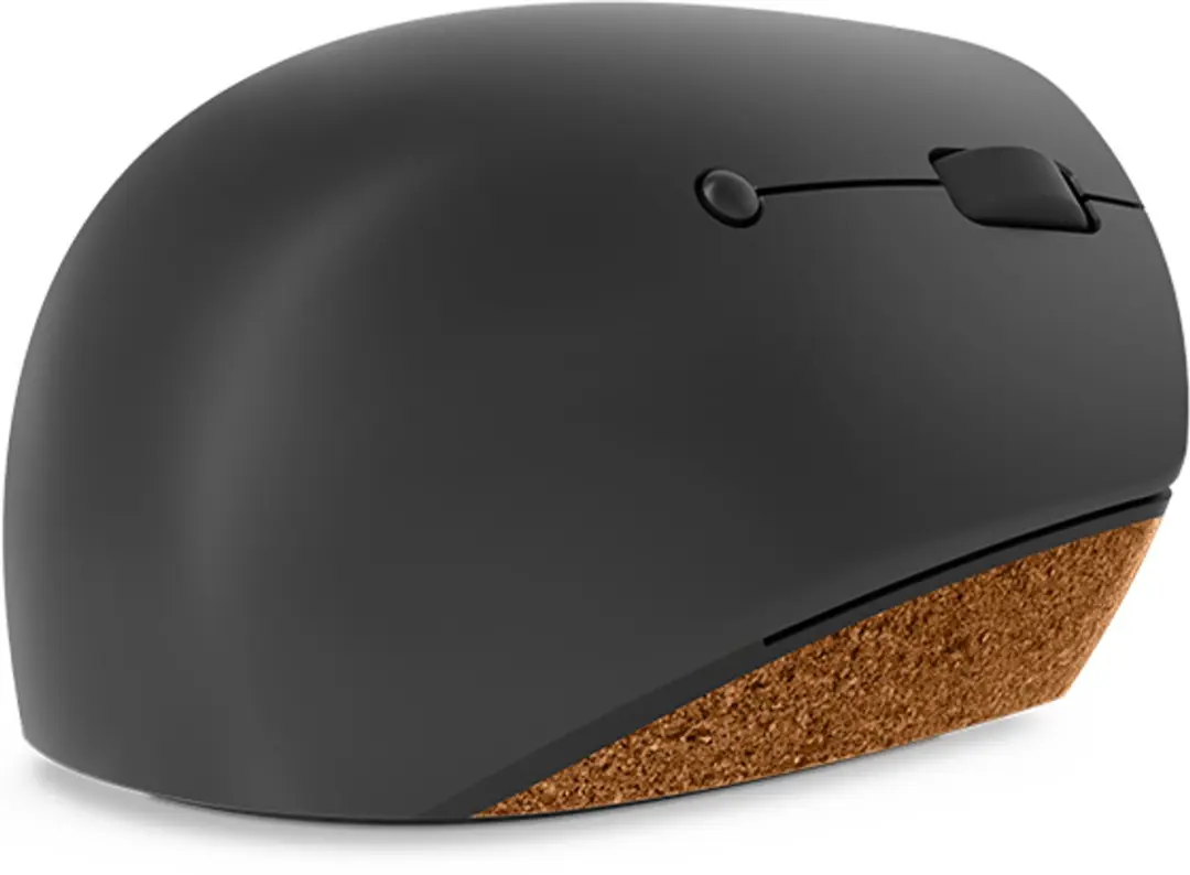 Lenovo Go draadloze verticale muis