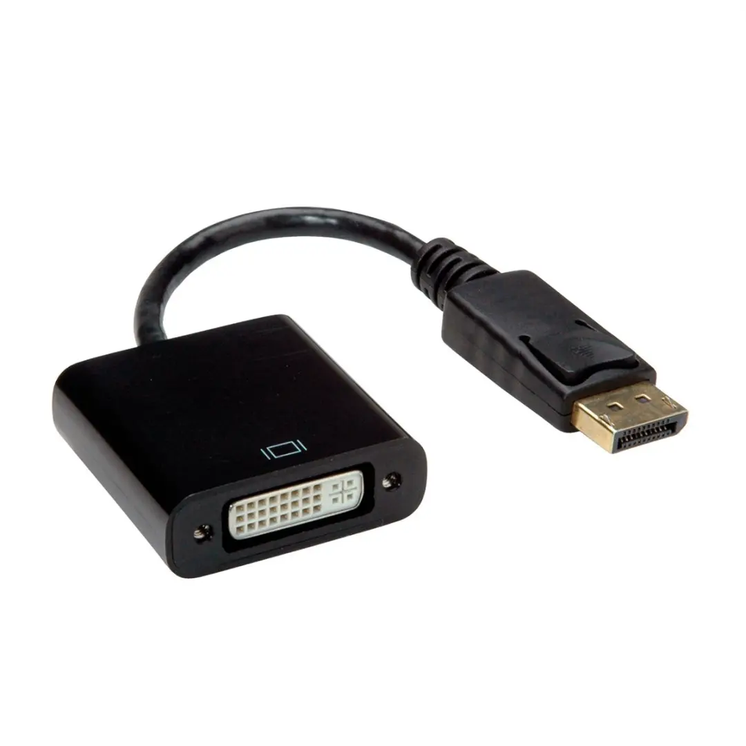 Value DisplayPort naar DVI Adapter