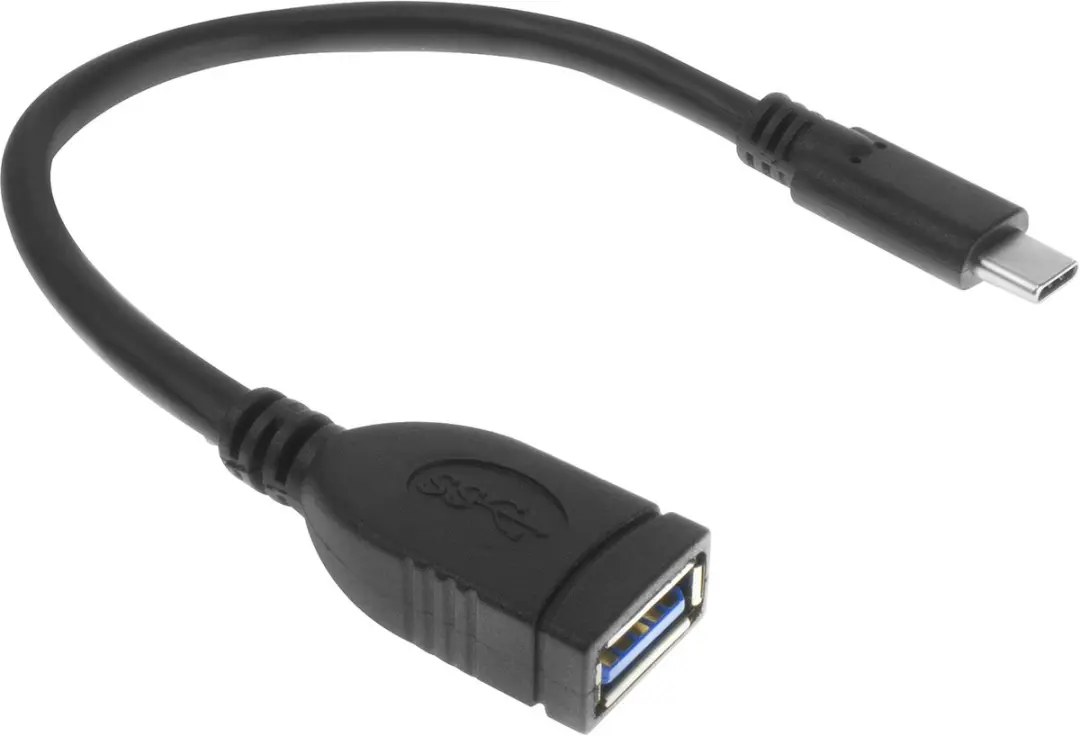 ACT AC7340 USB 3.2 Gen2 OTG Kabel