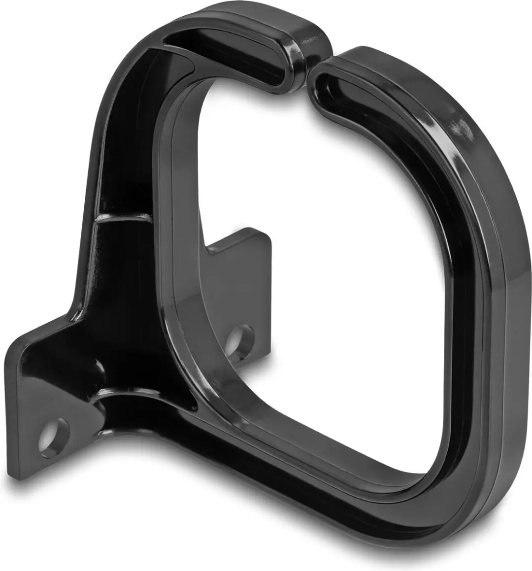 Delock Kabelbeugel 83x60mm