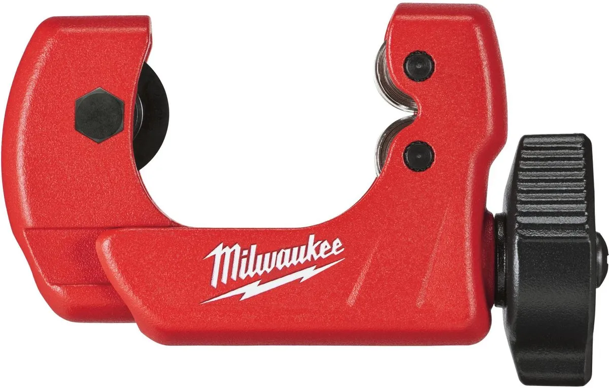 Milwaukee Buissnijder Mini Cu 3 48229251