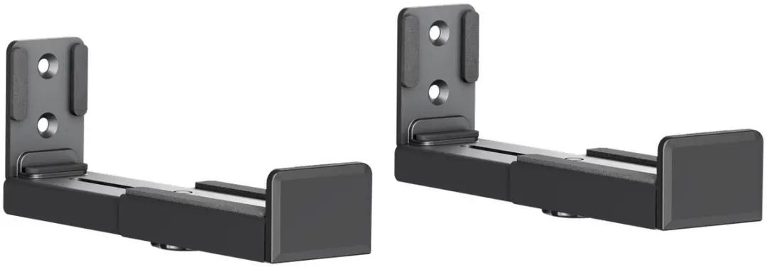 Goobay muurbeugel voor soundbars