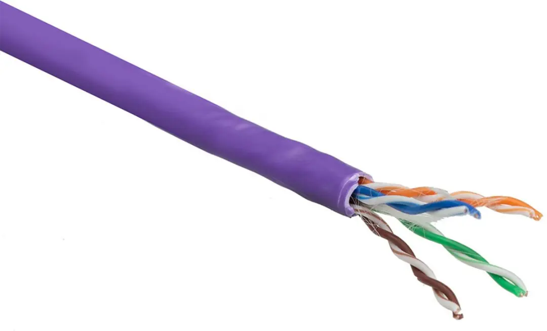 ACT Cat 6 Installatiekabel 305m