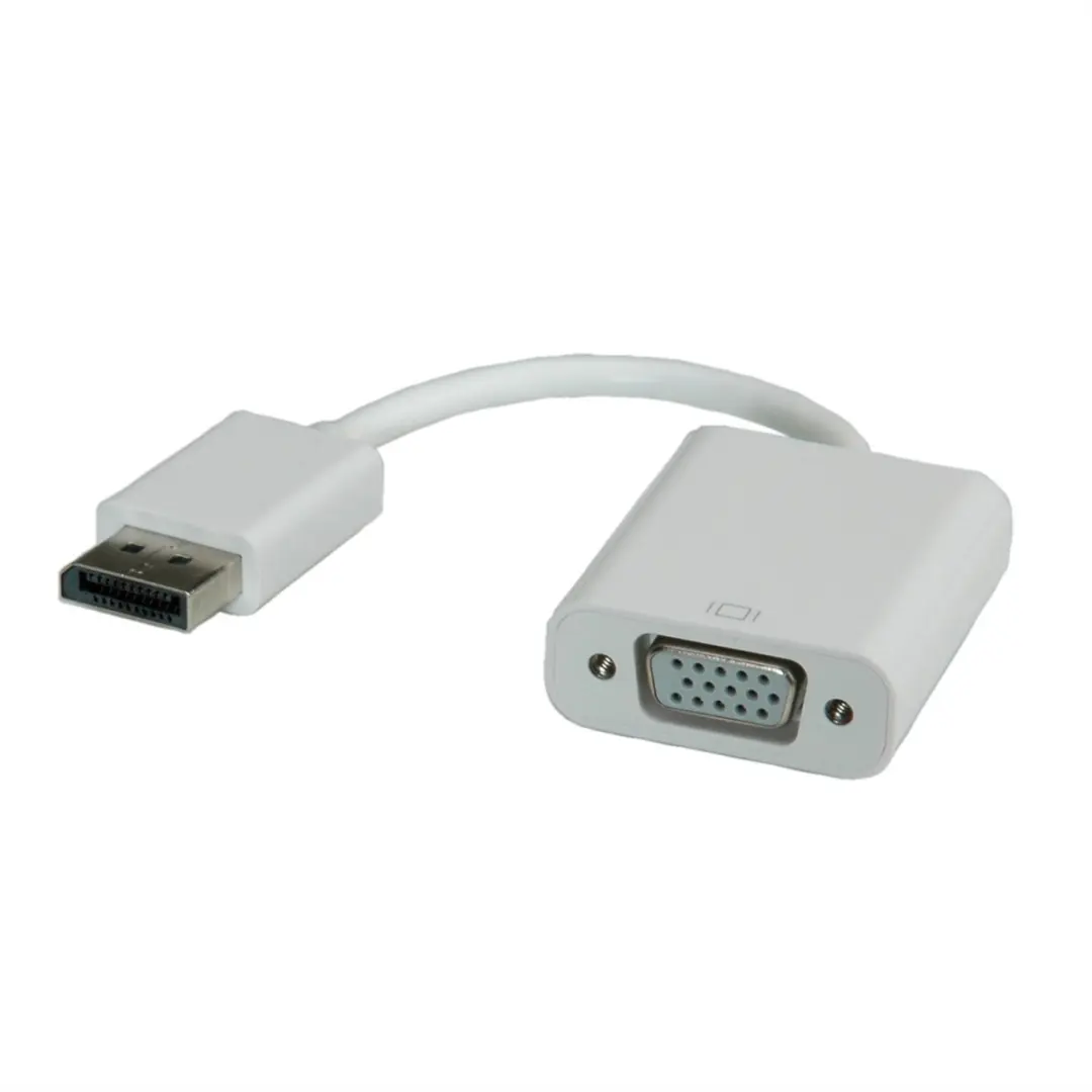 Roline DisplayPort naar VGA Adapter OKS-36613