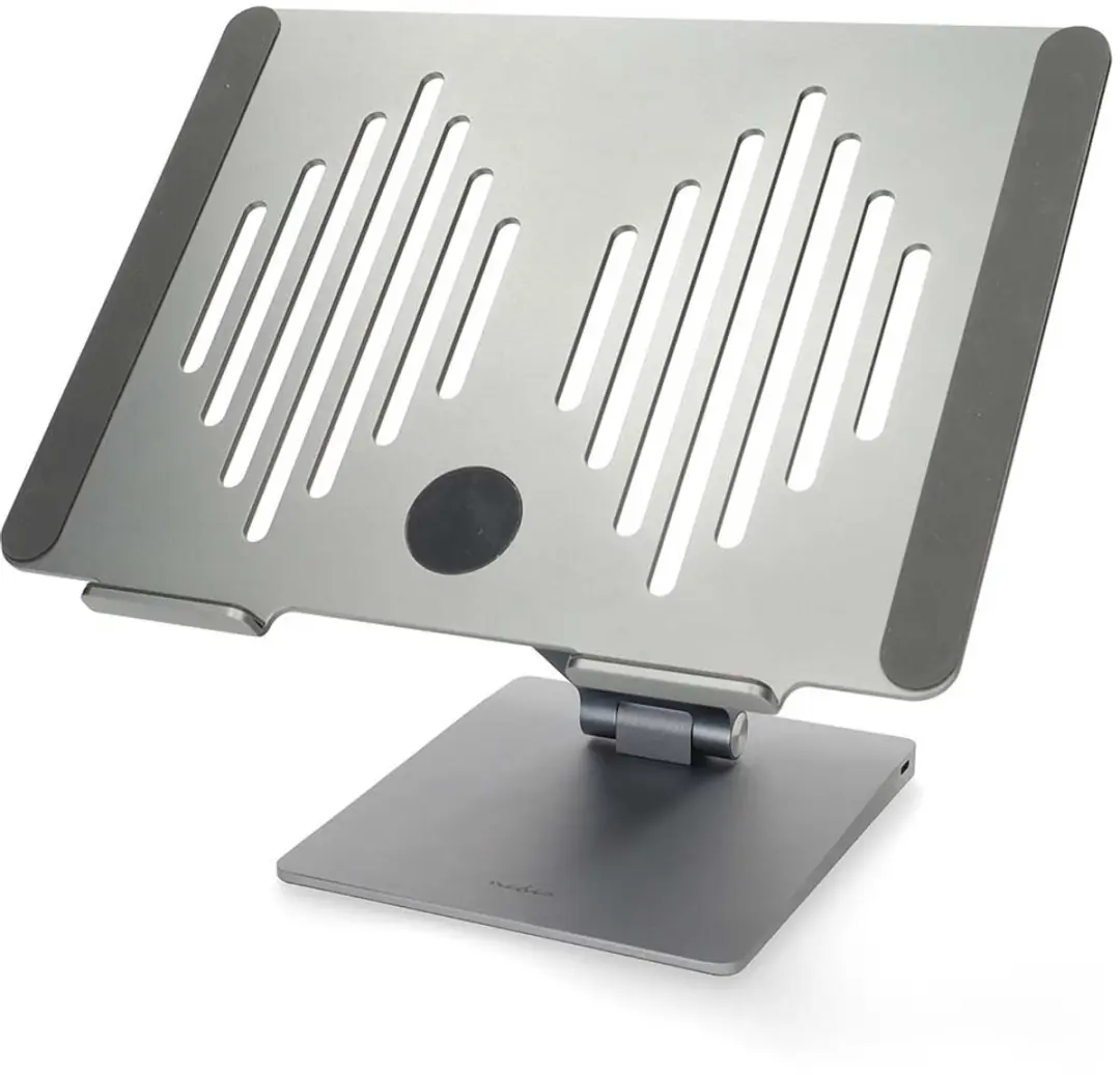 Nedis NBSTND500SI Notebookstandaard 17"