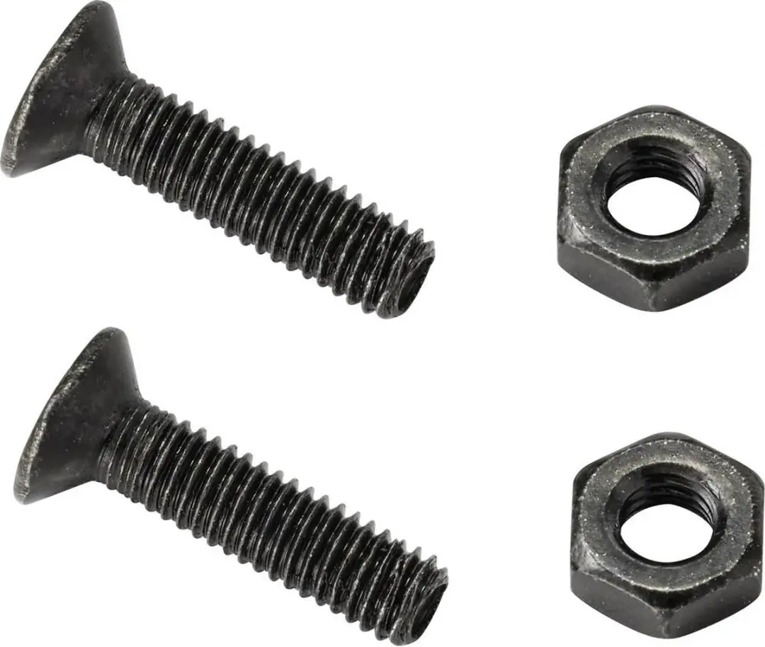 Tru Components TC-9554640 RJ45-dataconnector 8P8C - Nikkel