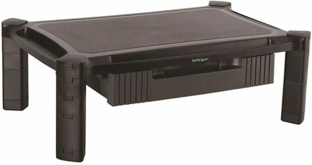 Base Startech MONSTADJDL 32" 13" Black