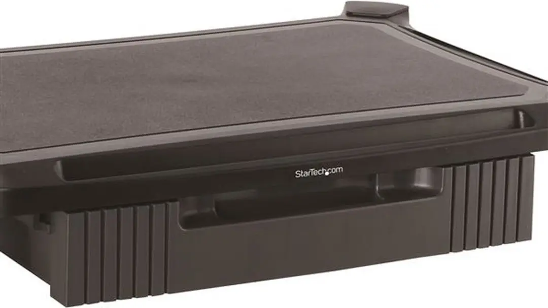 Base Startech MONSTADJDL 32" 13" Black