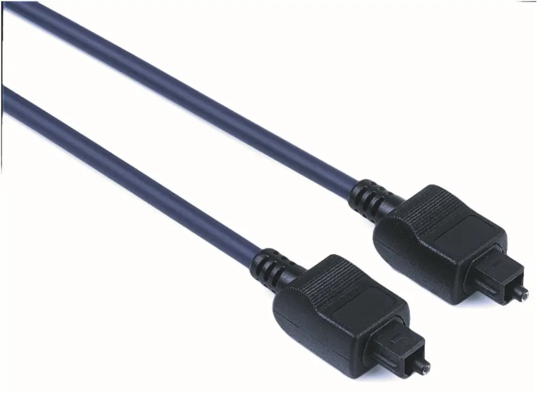 Hama 00205131 Toslink Audiokabel 1,5m
