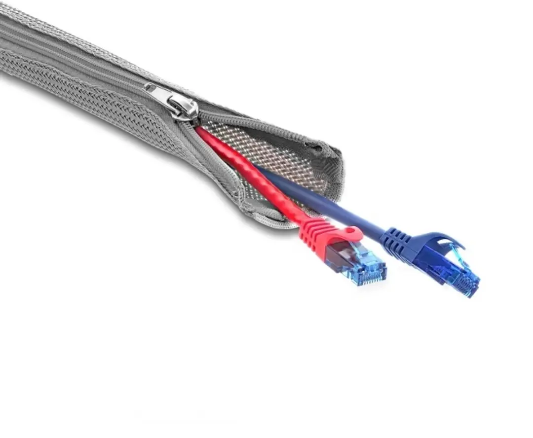 Delock Polyester Kabelsleeve 30mm