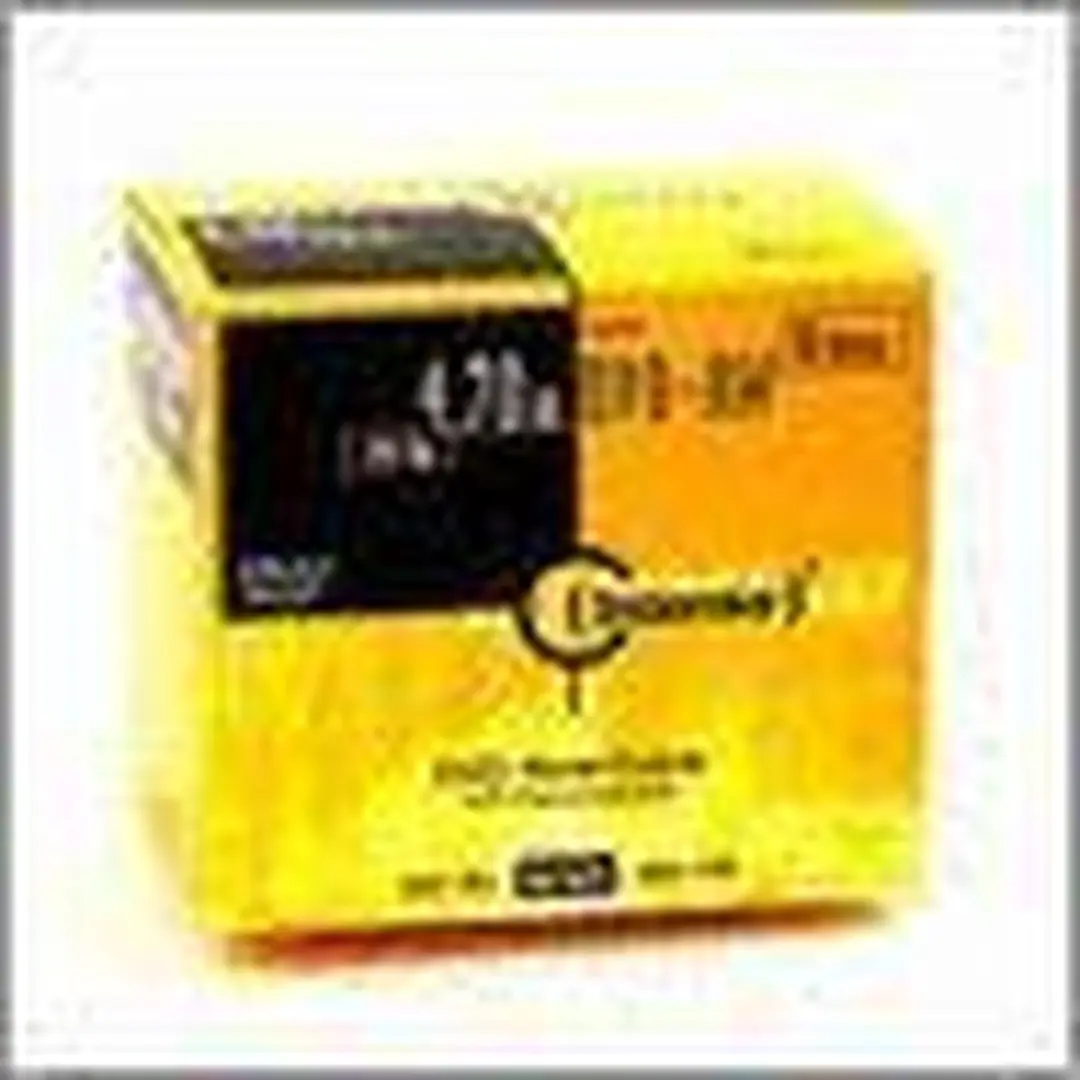 Intenso DVD-RW 4,7GB 2x - 10 Stuks