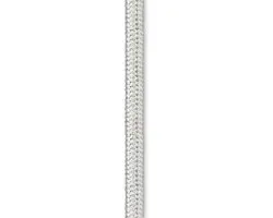 Nedis USB 2.0 USB-C naar Micro-B Kabel 10W 480Mbps 3m - Aluminium