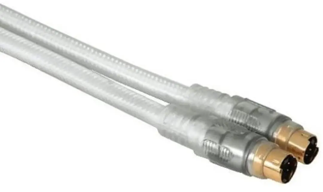 Hama ProClass S-Videokabel 1,5m