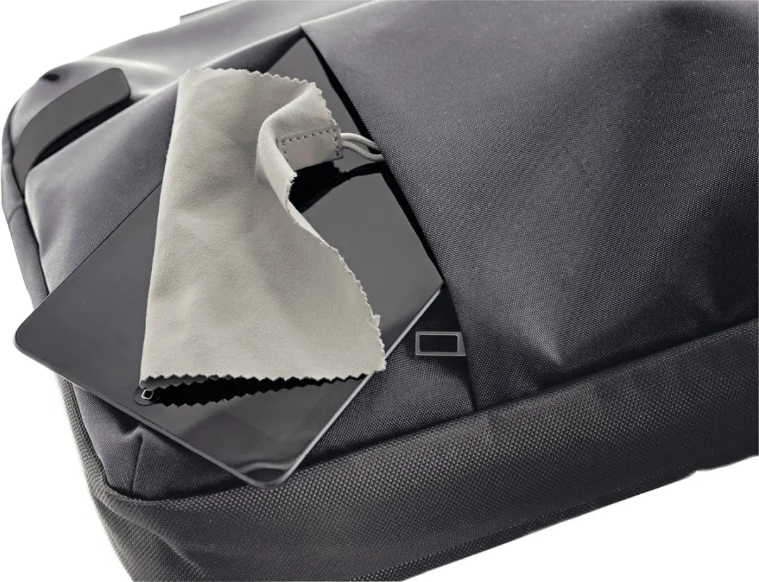 Leitz Complete 13.3 Laptoptas - 13.3" - Grijs