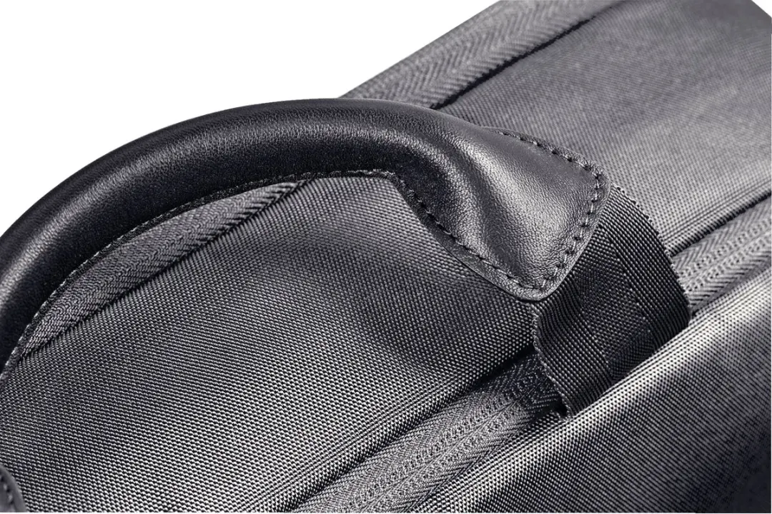 Leitz Complete 13.3 Laptoptas - 13.3" - Grijs - afbeelding 6 van 6