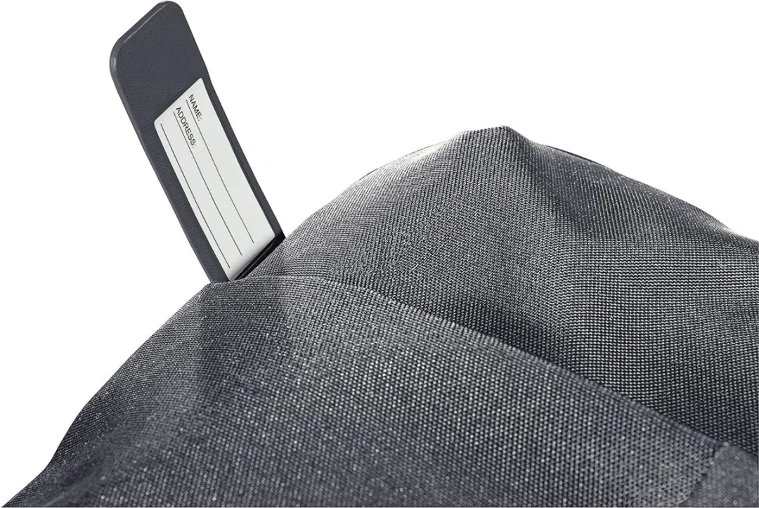 Leitz Complete 13.3 Laptoptas - 13.3" - Grijs