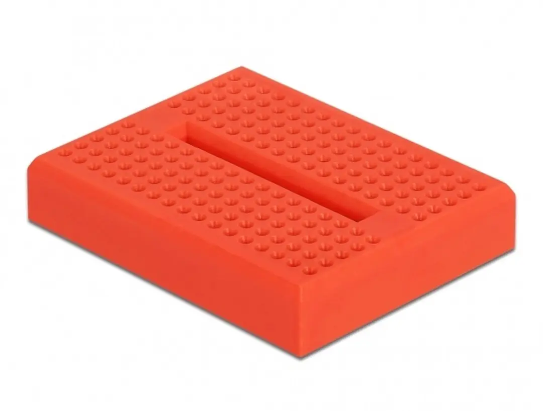 Delock Mini Breadboard 170 Punten