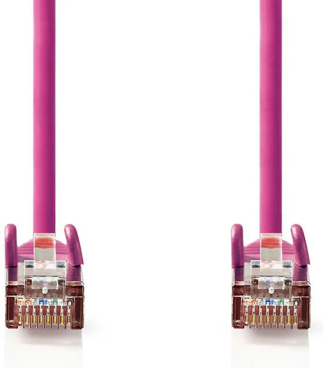 Nedis CAT5e Netwerkkabel 20m
