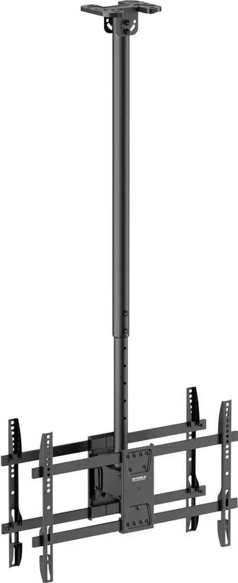 SpeaKa Professional SP-TVCM-550 TV-Plafondbeugel 86"