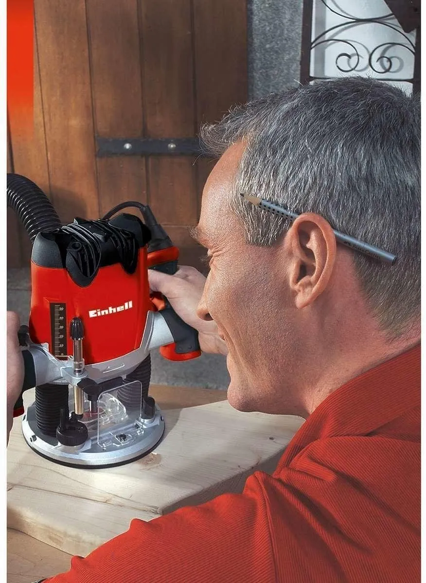 Einhell Set 15 Routers