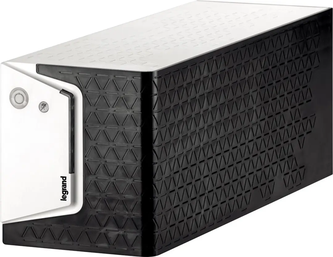 Legrand KEOR SP 800 VA UPS