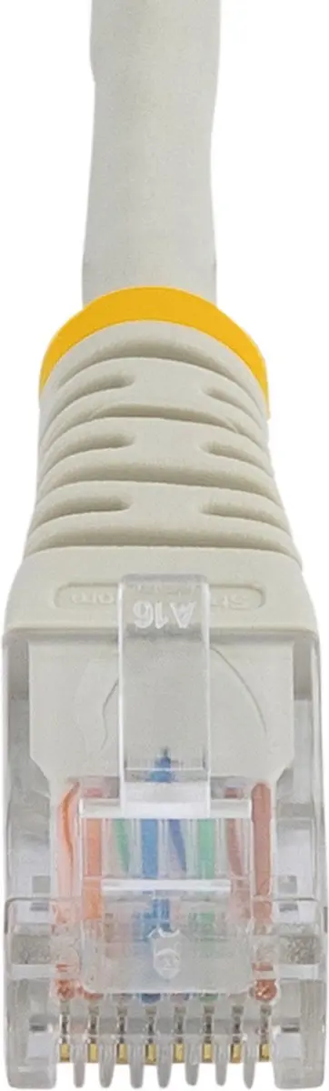 Startech M45PATCH3GR Patchkabel Cat5e 3ft - Grijs
