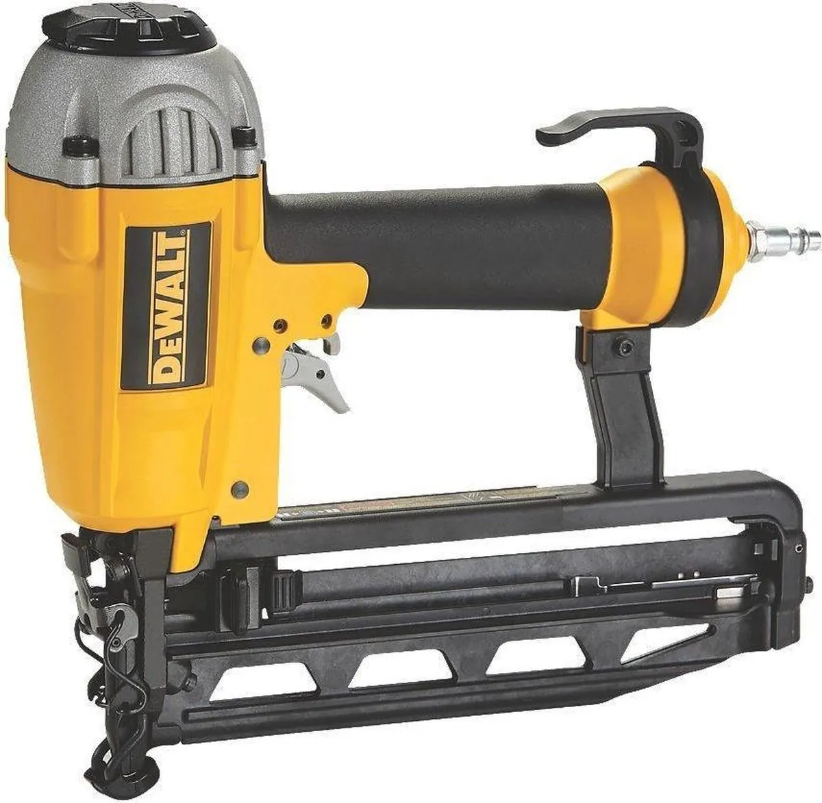 DeWalt DPN1664PP 16GA Rechte Afwerkingstacker