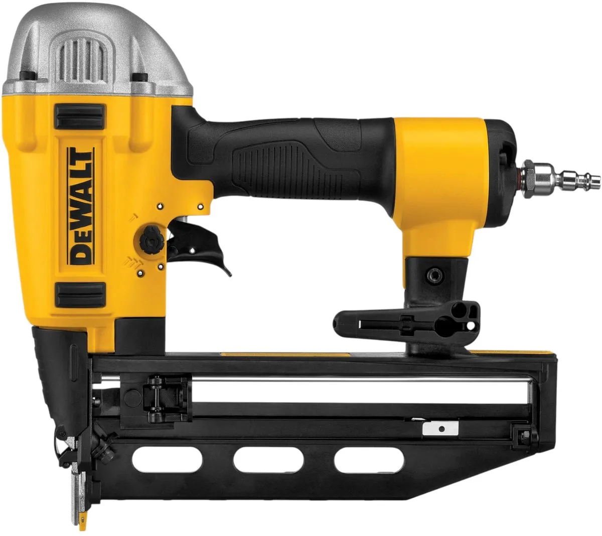 DeWalt DPN1664PP 16GA Rechte Afwerkingstacker